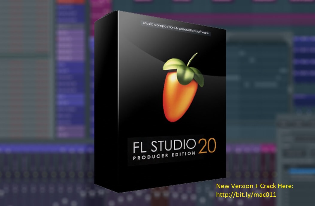 get fl studio 20 for free mac